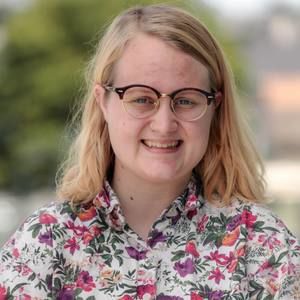 Meet your Posher, Sam